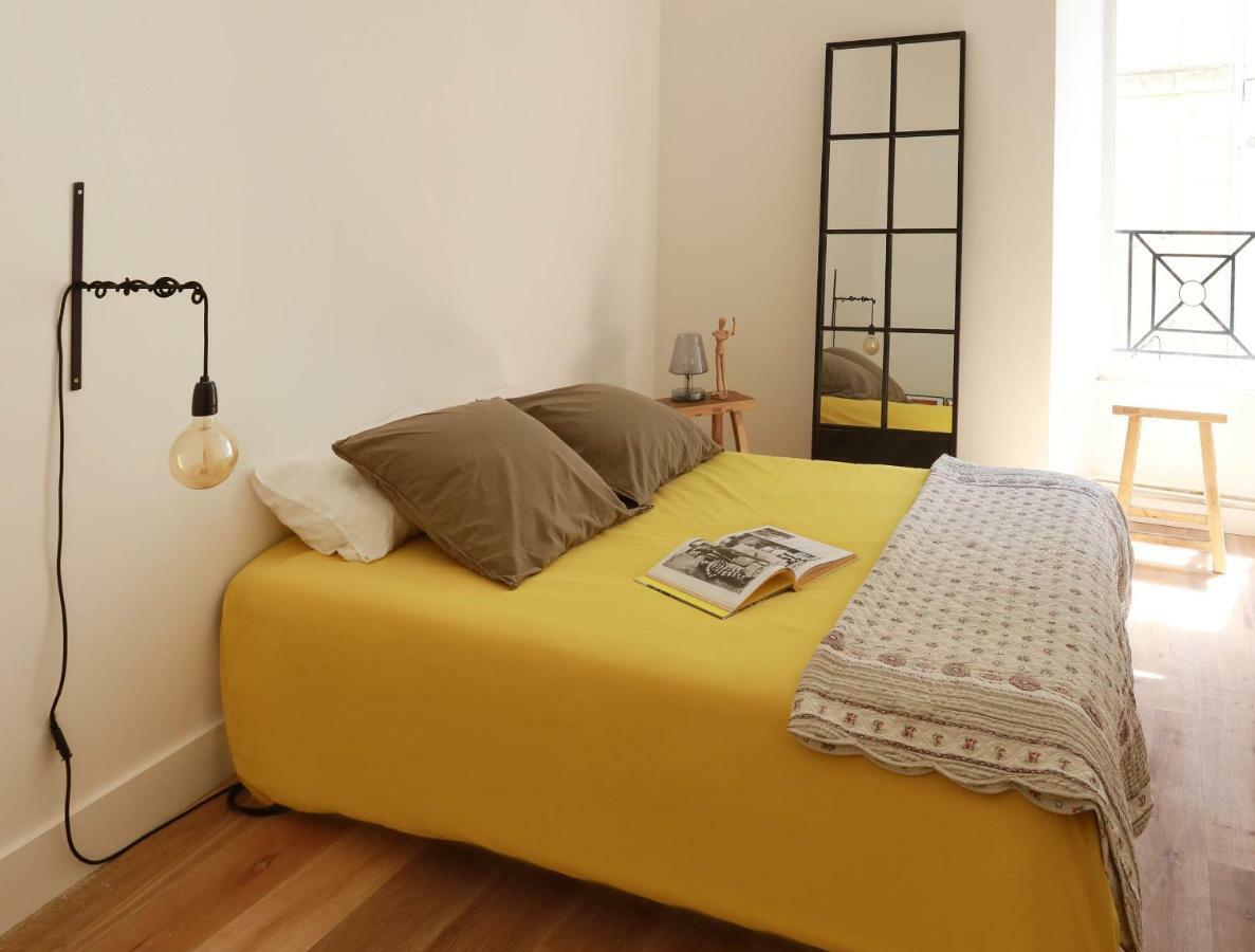 Logement Hotel Particulier Centre Ville آرْلْ المظهر الخارجي الصورة
