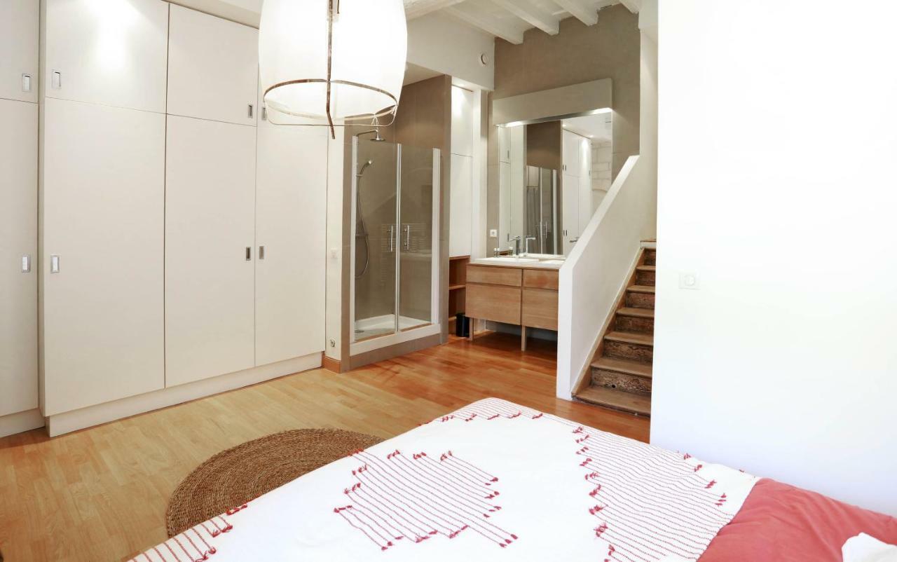 Logement Hotel Particulier Centre Ville آرْلْ المظهر الخارجي الصورة